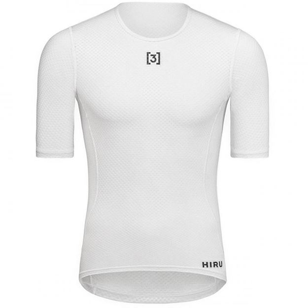 Picture of HIRU SHORTSLEEVE BASELAYER